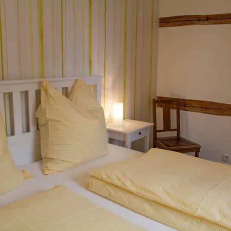 Im Alten Rathaus Bad Liebenstein Room photo