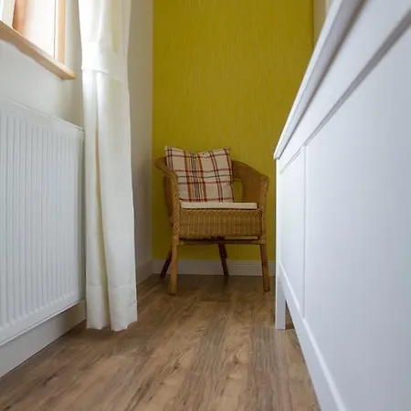 Im Alten Rathaus Bad Liebenstein Room photo