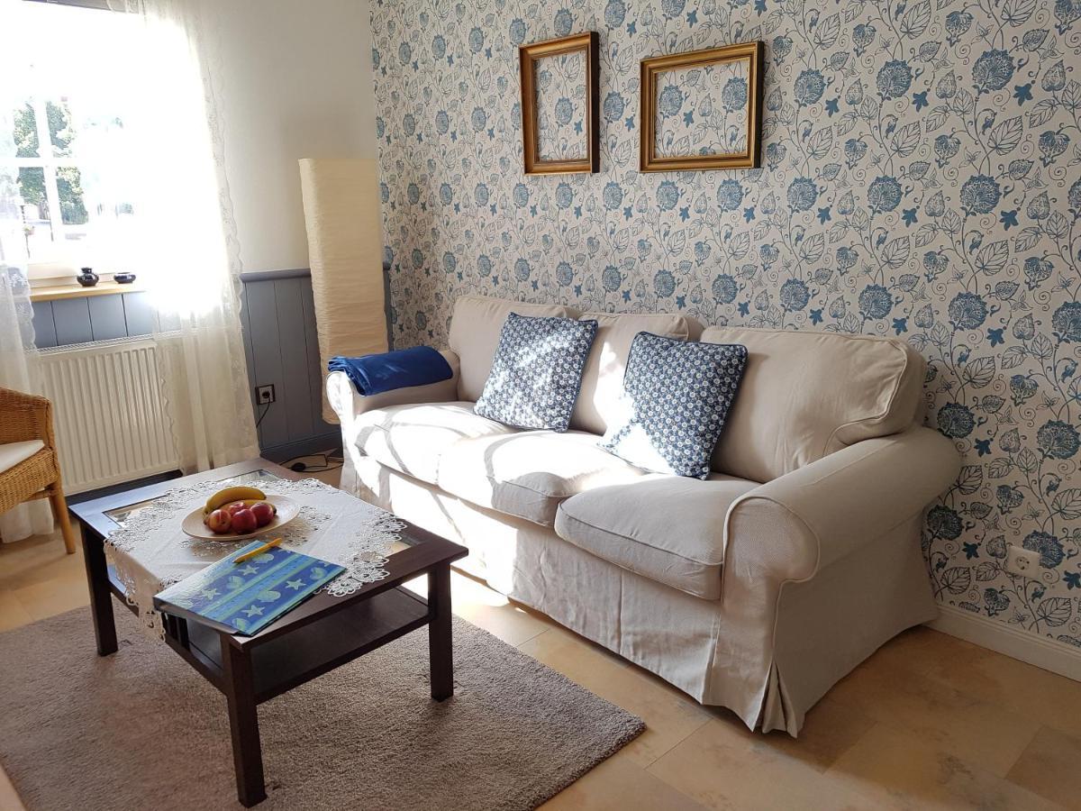 Im Alten Rathaus Apartment