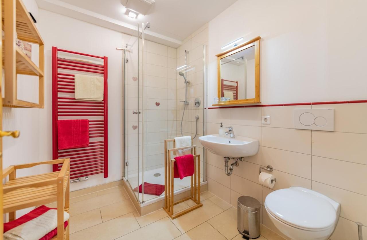 Apartment Im Alten Rathaus