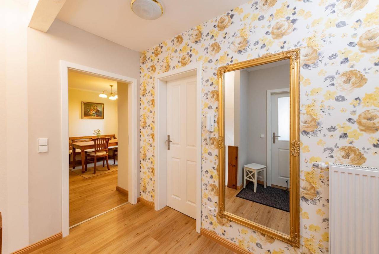 Im Alten Rathaus Apartment