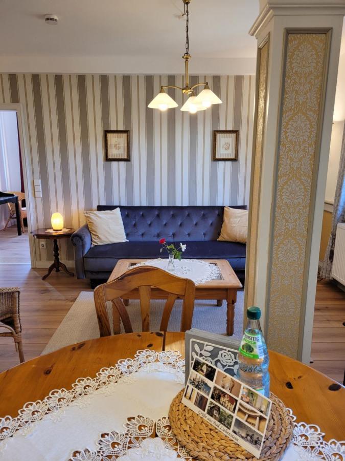 Im Alten Rathaus Bad Liebenstein
