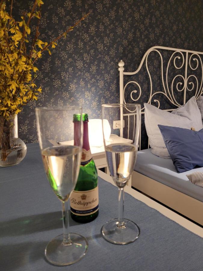 Im Alten Rathaus Apartment Bad Liebenstein