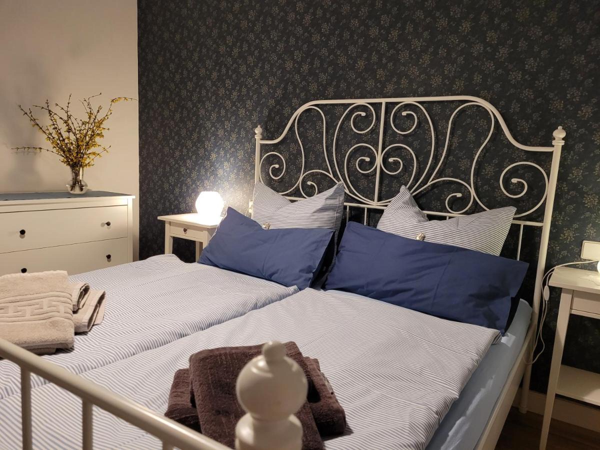 Im Alten Rathaus Apartment Bad Liebenstein