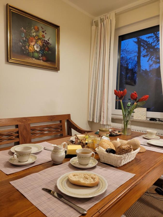 Im Alten Rathaus Apartment