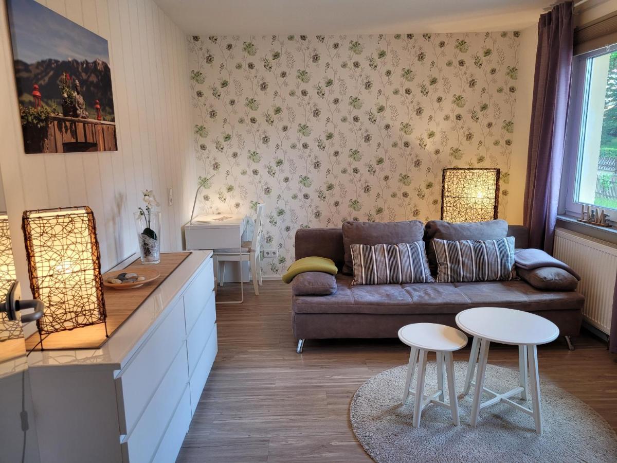 Im Alten Rathaus Apartment *
