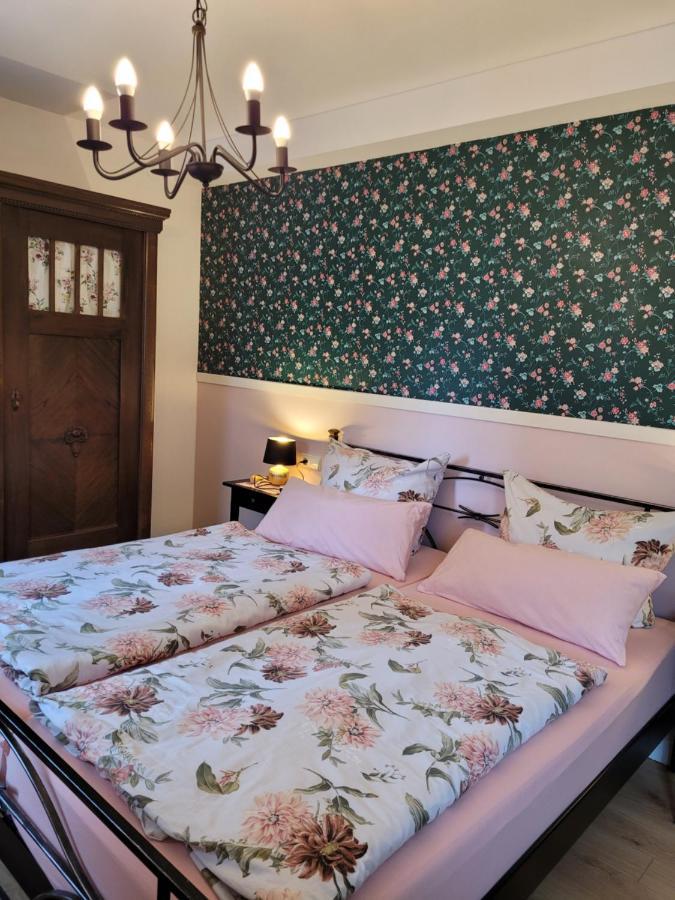 Im Alten Rathaus Apartment Bad Liebenstein