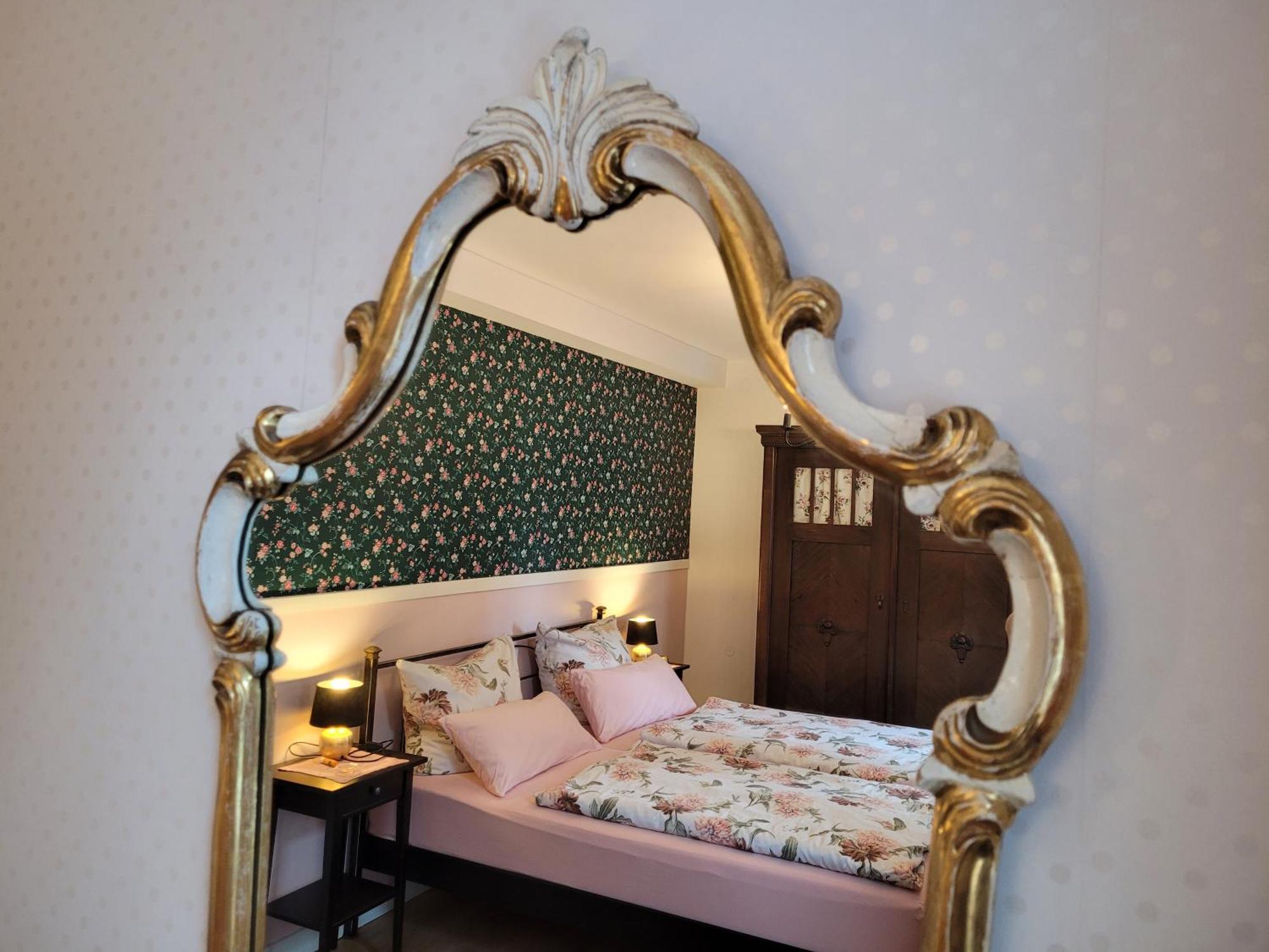 Im Alten Rathaus Apartment Bad Liebenstein