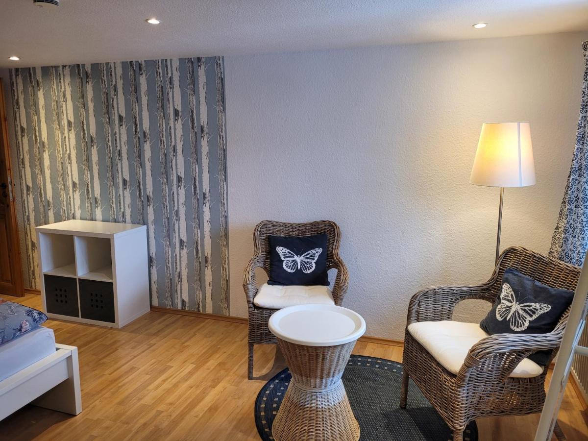 Im Alten Rathaus Apartment Bad Liebenstein