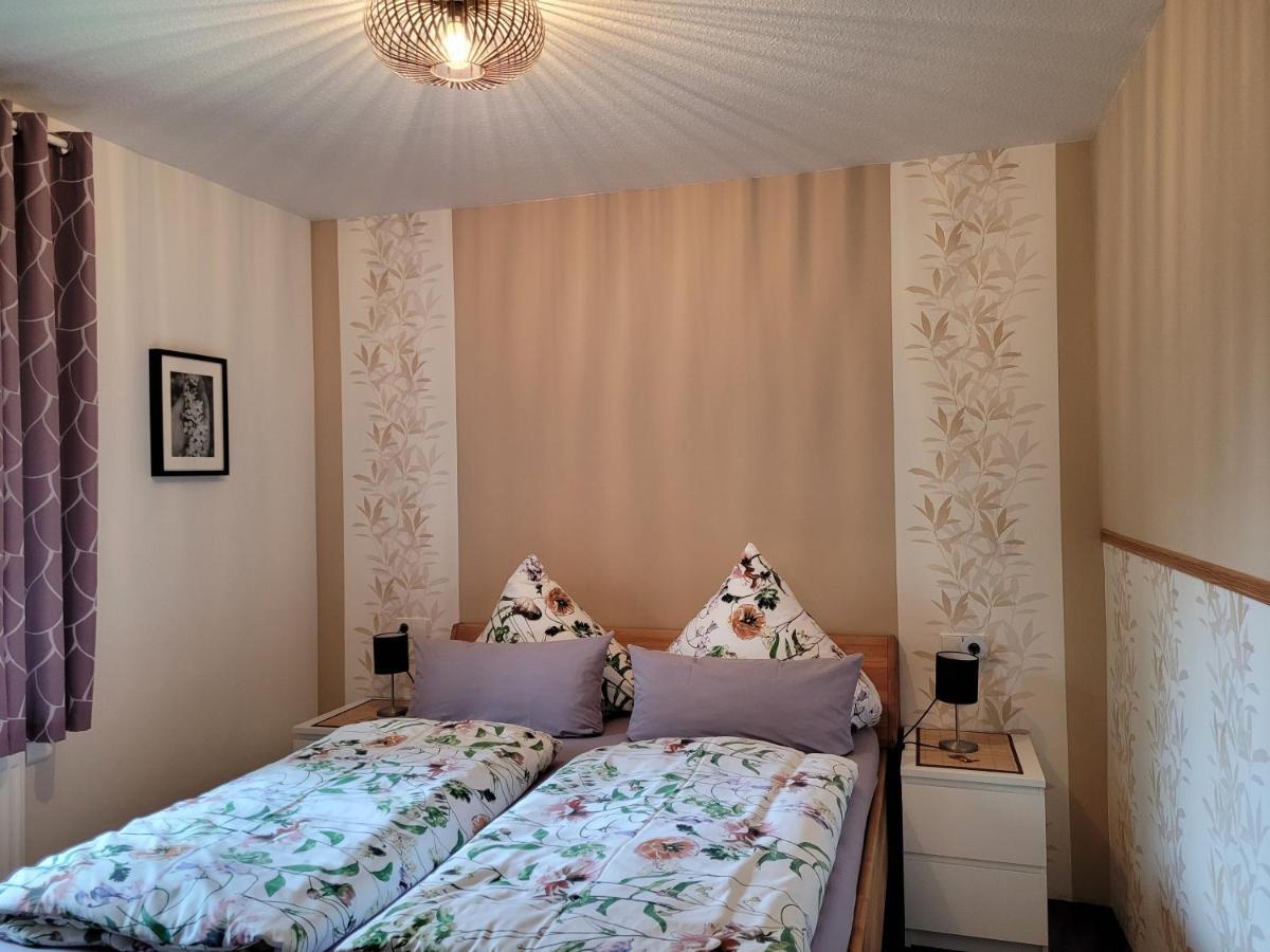 Im Alten Rathaus Apartment