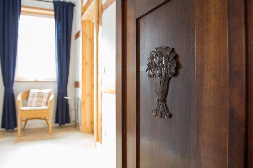 Im Alten Rathaus Apartment Bad Liebenstein