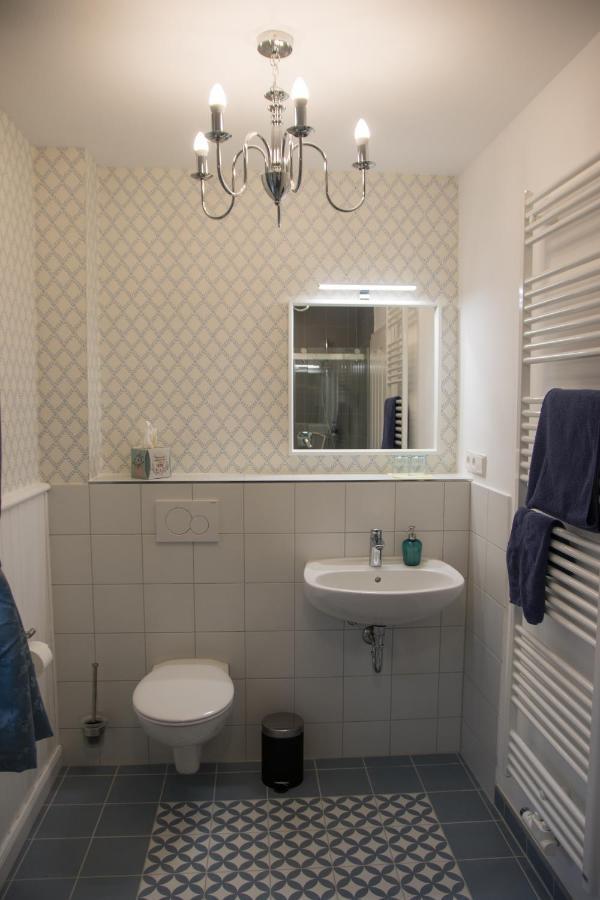 Im Alten Rathaus Apartment *