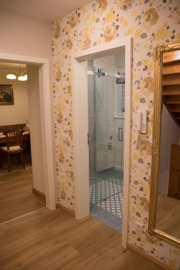 Apartment Im Alten Rathaus *