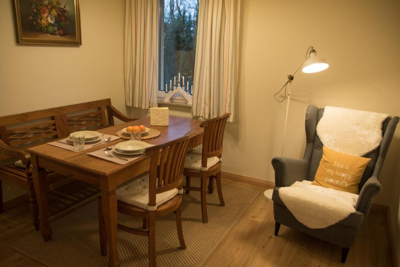 Im Alten Rathaus Apartment Bad Liebenstein